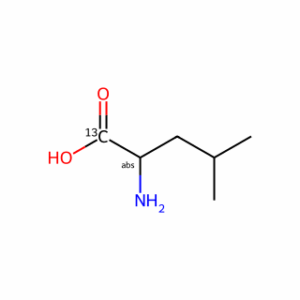 L-Leucine-1-13C
