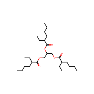 Glyceryl Tri(2-Ethylhexanoate)