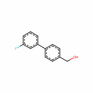 (3′-Fluoro-[1,1′-biphenyl]-4-yl)methanol