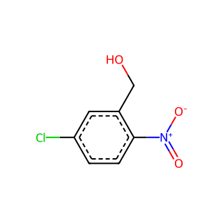 (5-Chloro-2-nitrophenyl)methanol