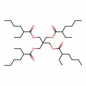 PENTAERYTHRITOL TETRA(2-ETHYLHEXANOATE)