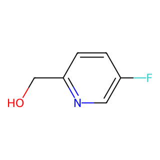 (5-Fluoropyridin-2-yl)methanol