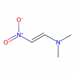 (E)-N,N-Dimethyl-2-nitroethen-1-amine