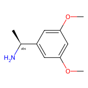 (S)-1-(3,5-Dimethoxyphenyl)ethanamine