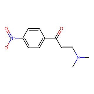 (2E)-3-(DiMethylaMino)-1-(4-nitrophenyl)prop-2-en-1-one