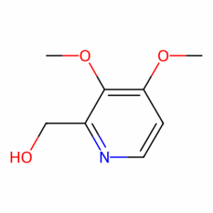 (3,4-Dimethoxypyridin-2-yl)methanol