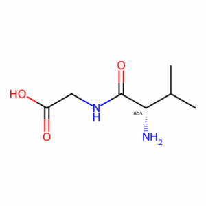 L-valylglycine