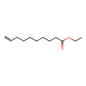 Ethyl dec-9-enoate