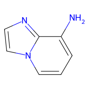 Imidazo[1,2-a]pyridin-8-ylamine