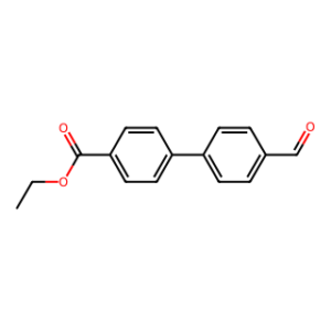 Ethyl 4′-formyl-[1,1′-biphenyl]-4-carboxylate