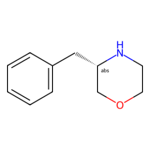 (S)-3-Benzylmorpholine