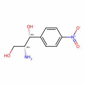 (1R,2R)-2-Amino-1-(4-nitrophenyl)propane-1,3-diol