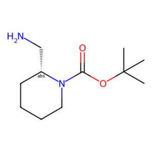 (R)-tert-Butyl 2-(aminomethyl)piperidine-1-carboxylate