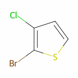 Thiophene, 2-bromo-3-chloro-