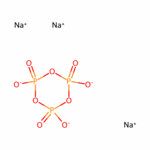 Sodium trimetaphosphate