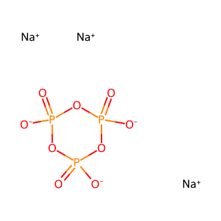 Sodium trimetaphosphate