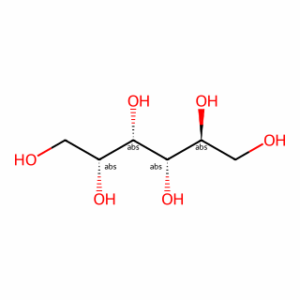 (2R,3S,4S,5S)-Hexane-1,2,3,4,5,6-hexaol