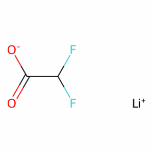LITHIUM DIFLUOROACETATE