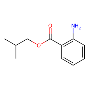 Isobutyl anthranilate
