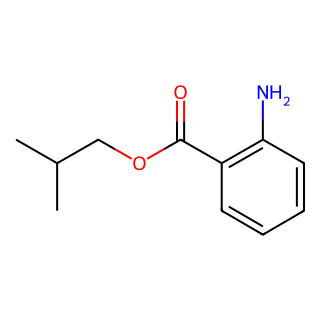 Isobutyl anthranilate