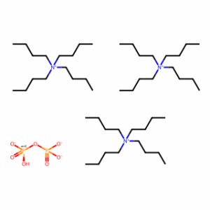Tris(tetrabutylammonium) hydrogen pyrophosphate