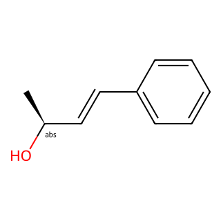 (S)-4-Phenylbut-3-en-2-ol