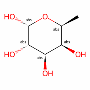 α-L-Fucose