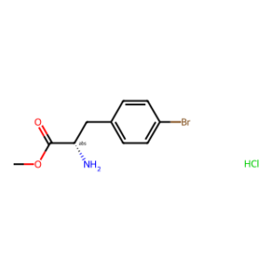 H-Phe(4-Br)-Ome.HCl