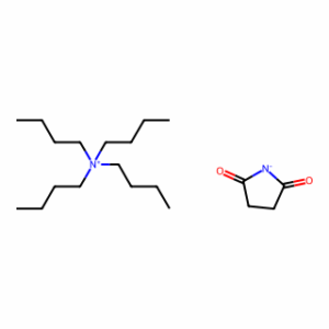 Tetrabutylammonium succinimide