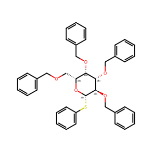 Gal[2346Bn]-β-SPh