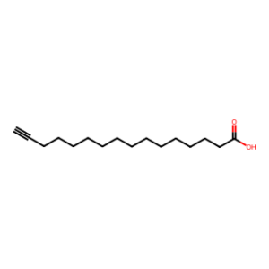 Hexadec-15-Ynoic Acid