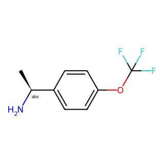 (S)-1-(4-(Trifluoromethoxy)phenyl)ethanamine