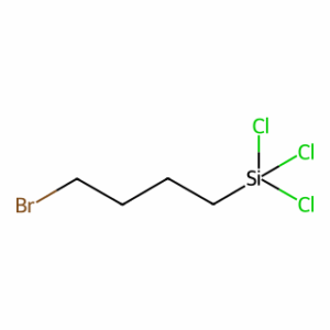 (4-Bromobutyl)trichlorosilane