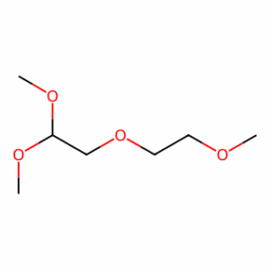 (2-Methoxyethoxy)acetaldehyde dimethyl acetal