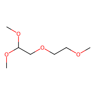 (2-Methoxyethoxy)acetaldehyde dimethyl acetal
