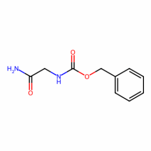Z-Gly-NH2