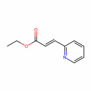 (E)-Ethyl 3-(Pyridin-2-Yl)Acrylate