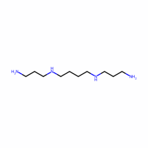 N,N′-Bis(3-Aminopropyl)-1,4-diaminobutane
