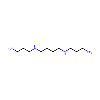 N,N′-Bis(3-Aminopropyl)-1,4-diaminobutane