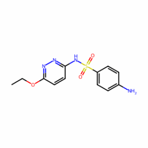 Sulfaethoxypyridazine