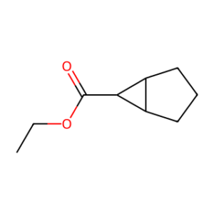 Ethyl bicyclo[3.1.0]hexane-6-carboxylate