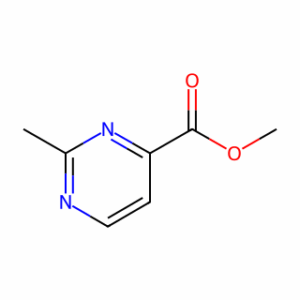 Methyl 2-methylpyrimidine-4-carboxylate