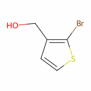 (2-Bromothiophen-3-Yl)Methanol