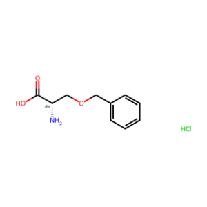 H-Ser(bzl)-oh hcl