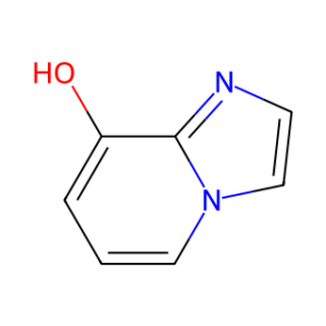 Imidazo[1，2-a]pyridin-8-ol