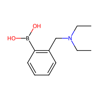 (2-((Diethylamino)methyl)phenyl)boronic acid