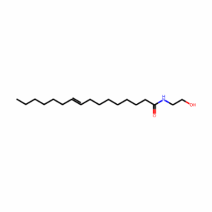Palmitoleoyl Ethanolamide