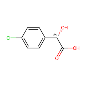 (S)-2-(4-Chlorophenyl)-2-hydroxyacetic acid