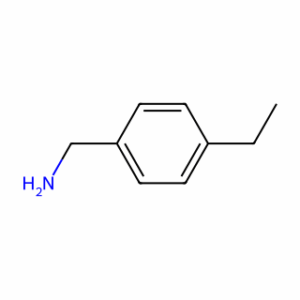 (4-Ethylphenyl)methanamine