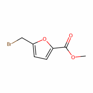 Methyl 5-(bromomethyl)furan-2-carboxylate